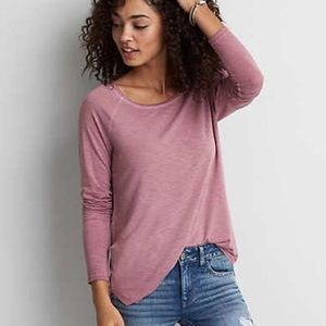 American Eagle Soft and Sexy Shirt